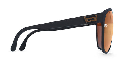 Gloryfy GI9 Butterfly Black – Anteojos de sol deportivos irrompibles