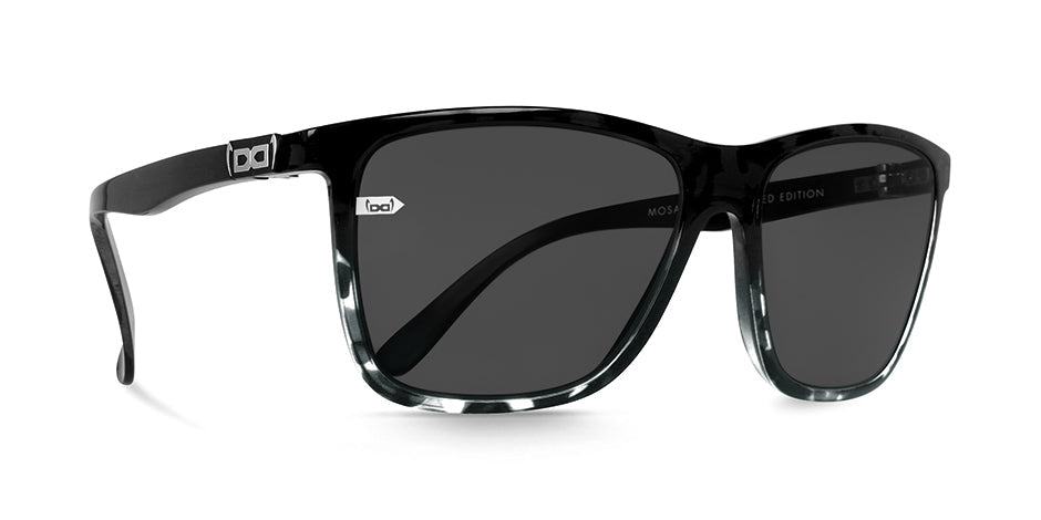 Gloryfy GI15 St. Pauli Mosaik BY Camo + Krooked – Anteojos de sol deportivos irrompibles