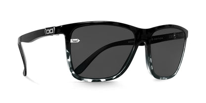 Gloryfy GI15 St. Pauli Mosaik BY Camo + Krooked – Anteojos de sol deportivos irrompibles