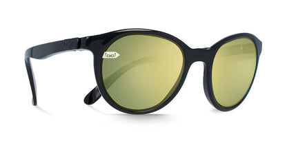 Gloryfy GI19 42nd Street Sun Black – Anteojos de sol deportivos irrompibles