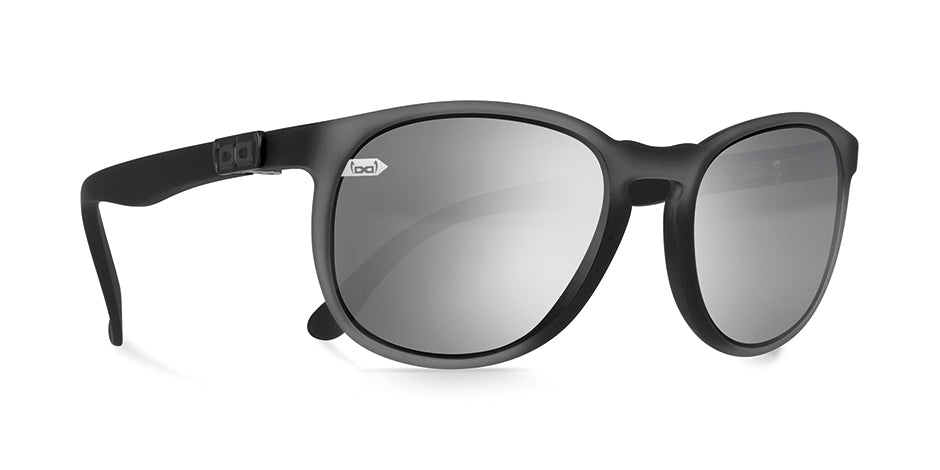 Gloryfy GI25 Amalfi Sun Vintage Grey – Anteojos de sol deportivos irrompibles