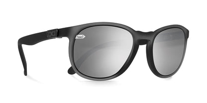 Gloryfy GI25 Amalfi Sun Vintage Grey – Anteojos de sol deportivos irrompibles