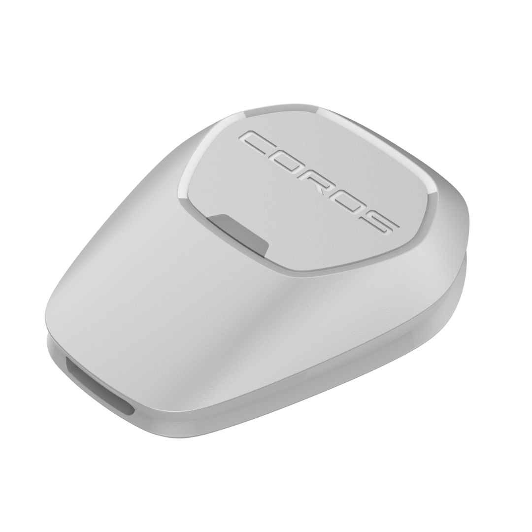 Coros Pod 2 - Sensor para metricas más exactas de Running sin GPS (+ Accesorios)
