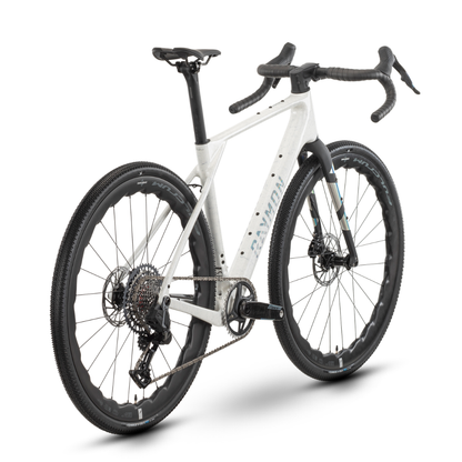 RAYMON Soreno Ultimate - Bicicleta de gravel