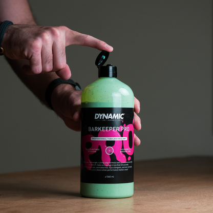 Líquido Sellante Dynamic Barkeeper Pro 1 Litro