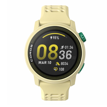 Coros Pace 3 - Reloj GPS deportivo con pantalla AMOLED (10 Variedades)