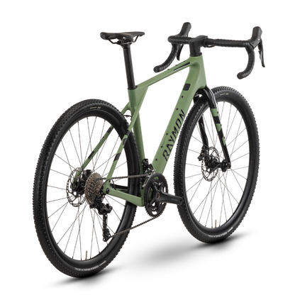 RAYMON Soreno - Bicicleta de gravel