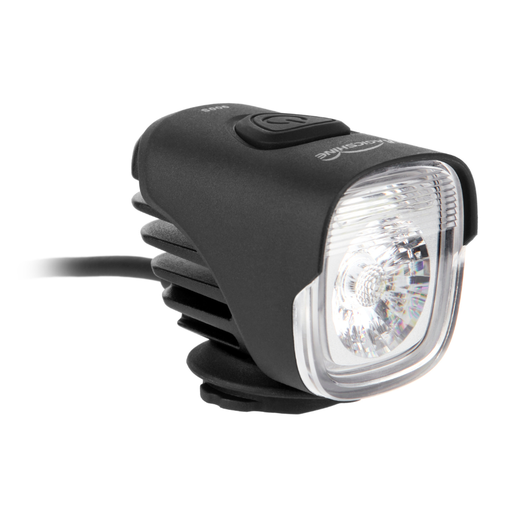 Magicshine - MJ-900S - Luz Delantera blanca para bicicleta