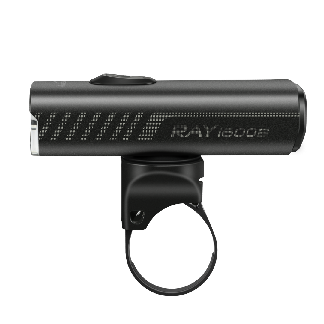 Magicshine -RAY-1600B - Luz Delantera blanca para bicicleta