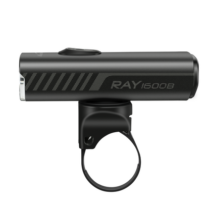 Magicshine -RAY-1600B - Luz Delantera blanca para bicicleta