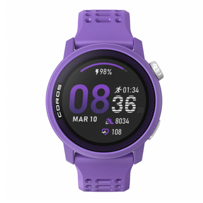 Coros Pace 3 - Reloj GPS deportivo con pantalla AMOLED (10 Variedades)