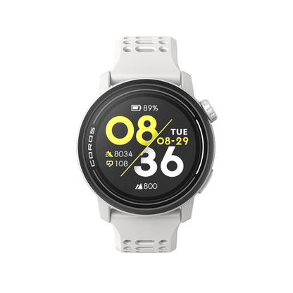 Coros Pace 3 - Reloj GPS deportivo con pantalla AMOLED (10 Variedades)
