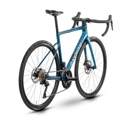 RAYMON Kirana Pro - Bicicleta de ruta