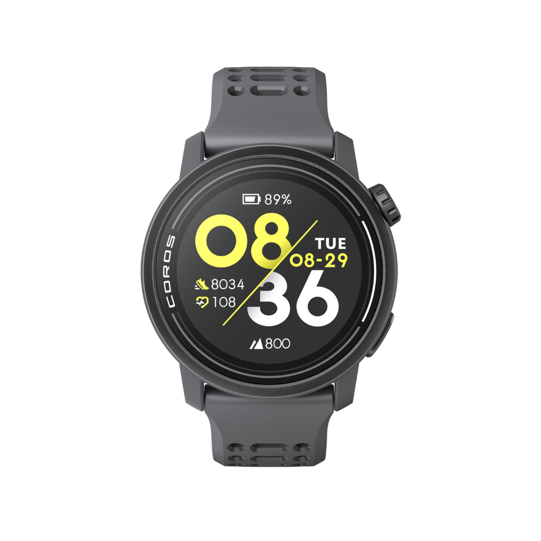Coros Pace 3 - Reloj GPS deportivo con pantalla AMOLED (10 Variedades)