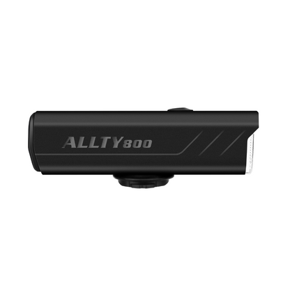 Magicshine-ALLTY-800-v2.0 - Luz Delantera blanca para bicicleta