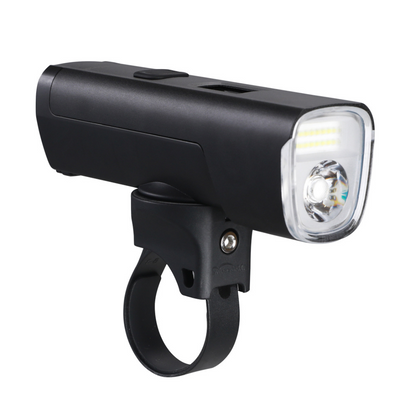 Magicshine-ALLTY-1500S - Luz Delantera blanca para bicicleta