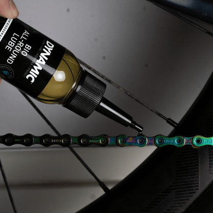Lubricante de Cadena Dynamic Bio Allround Lube 100 ml