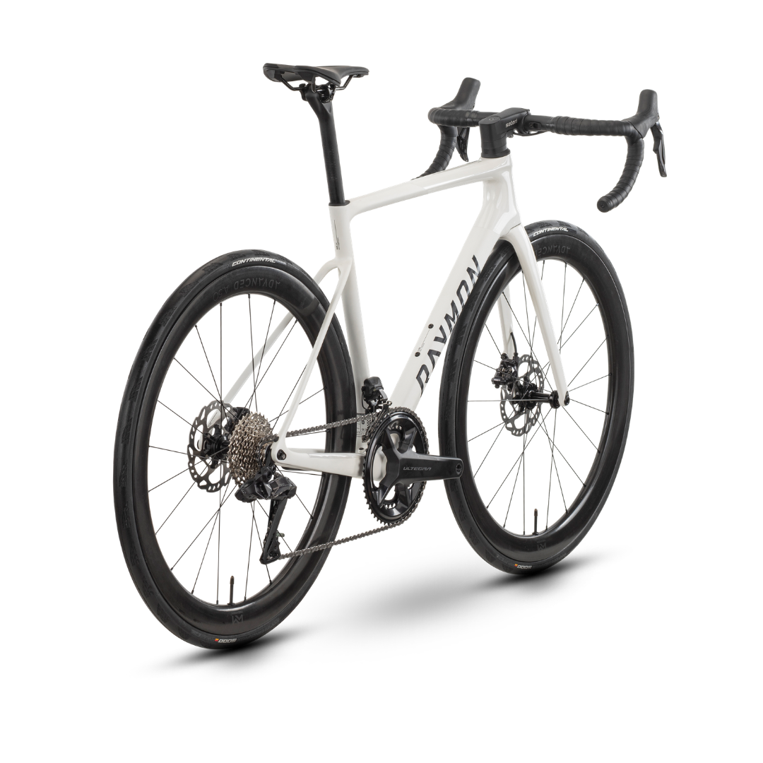 RAYMON Kirana Ultra - Bicicleta de ruta