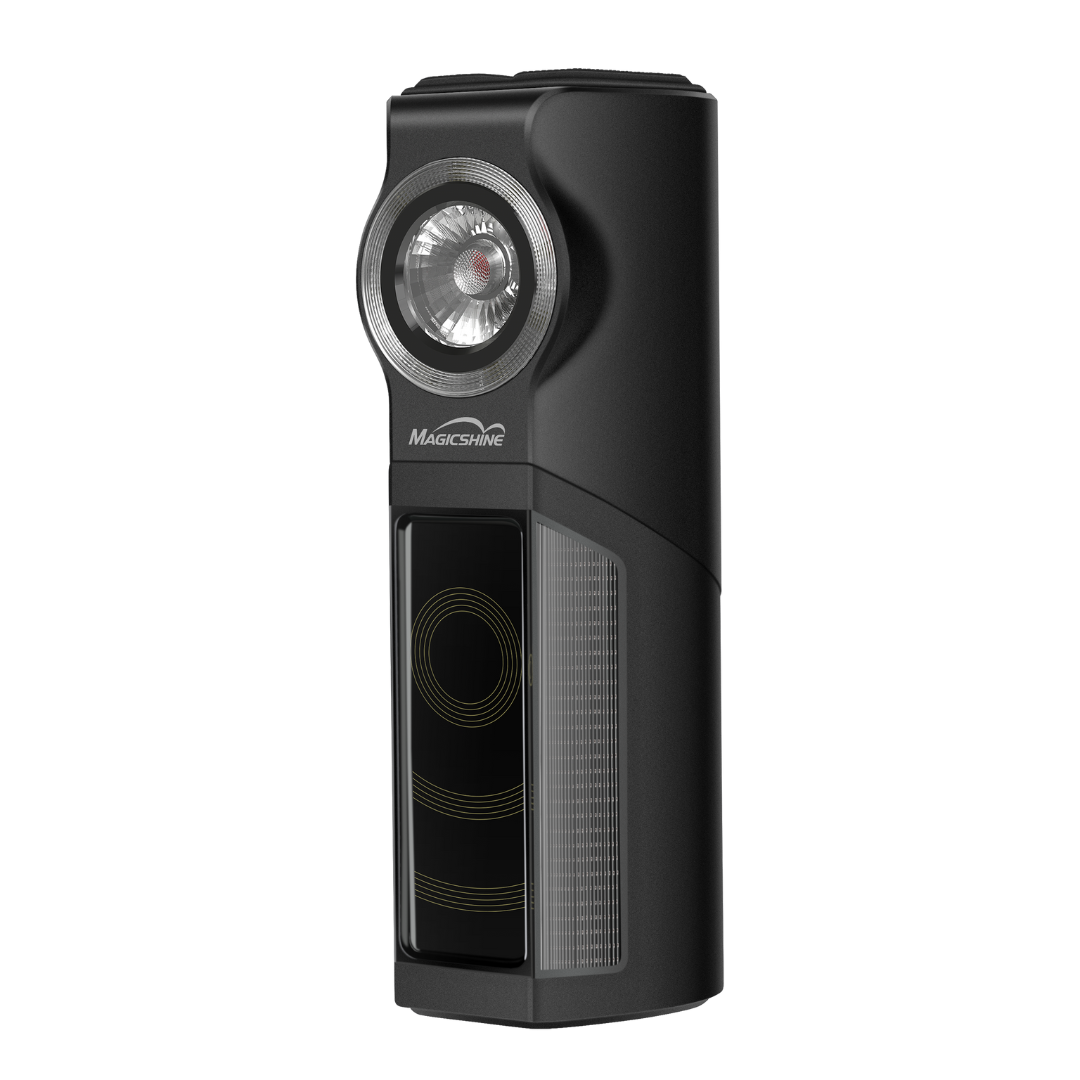 Magicshine-SEEMEE-R300 - Luz de ciclismo trasera con Radar
