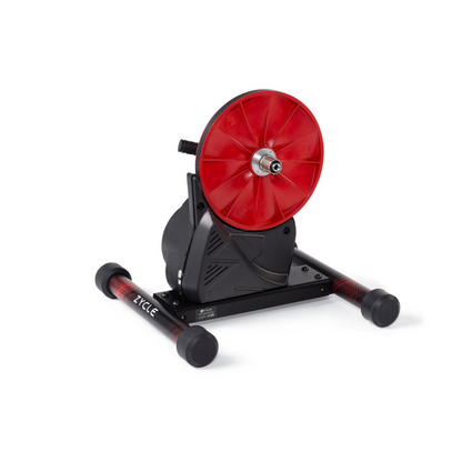 ZYCLE Smart ZDRIVE MAX - Rodillo inteligente al piñon