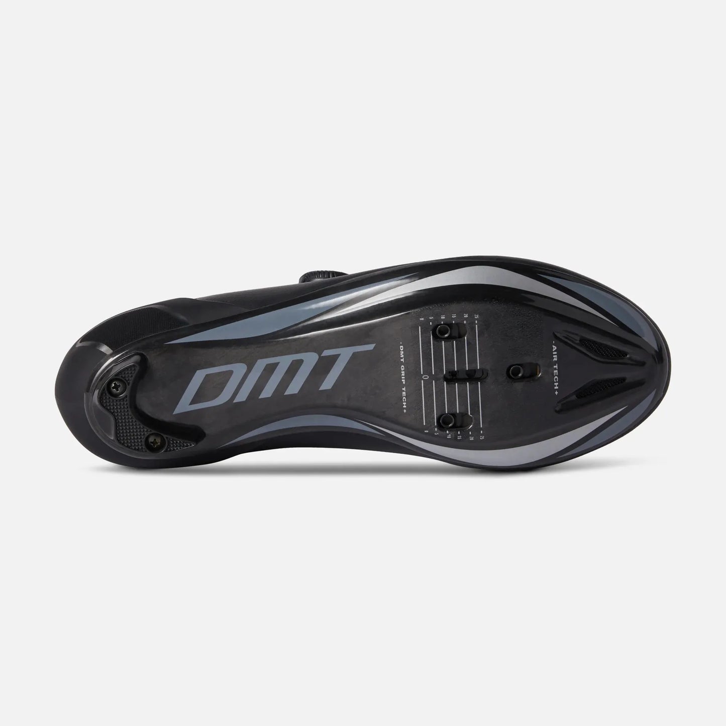 DMT KR30 – Zapato de ciclismo de ruta (Beige, Suela de carbono)