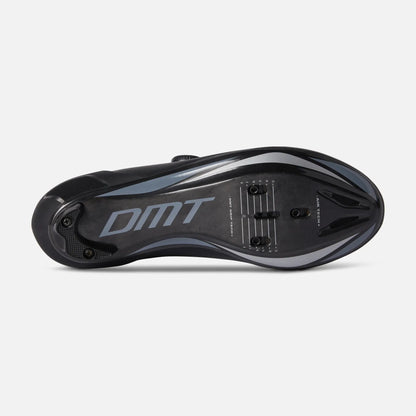 DMT KR30 – Zapato de ciclismo de ruta (Beige, Suela de carbono)
