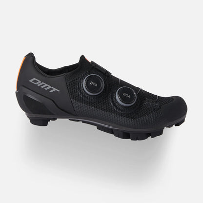 DMT MH10 – Zapato de ciclismo de montaña MTB XC Negro