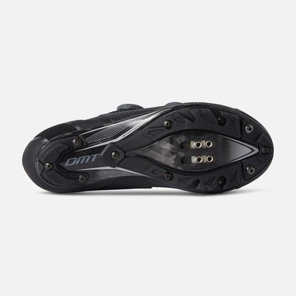 DMT MH10 – Zapato de ciclismo de montaña MTB XC Negro