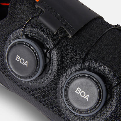 DMT MH10 – Zapato de ciclismo de montaña MTB XC Negro