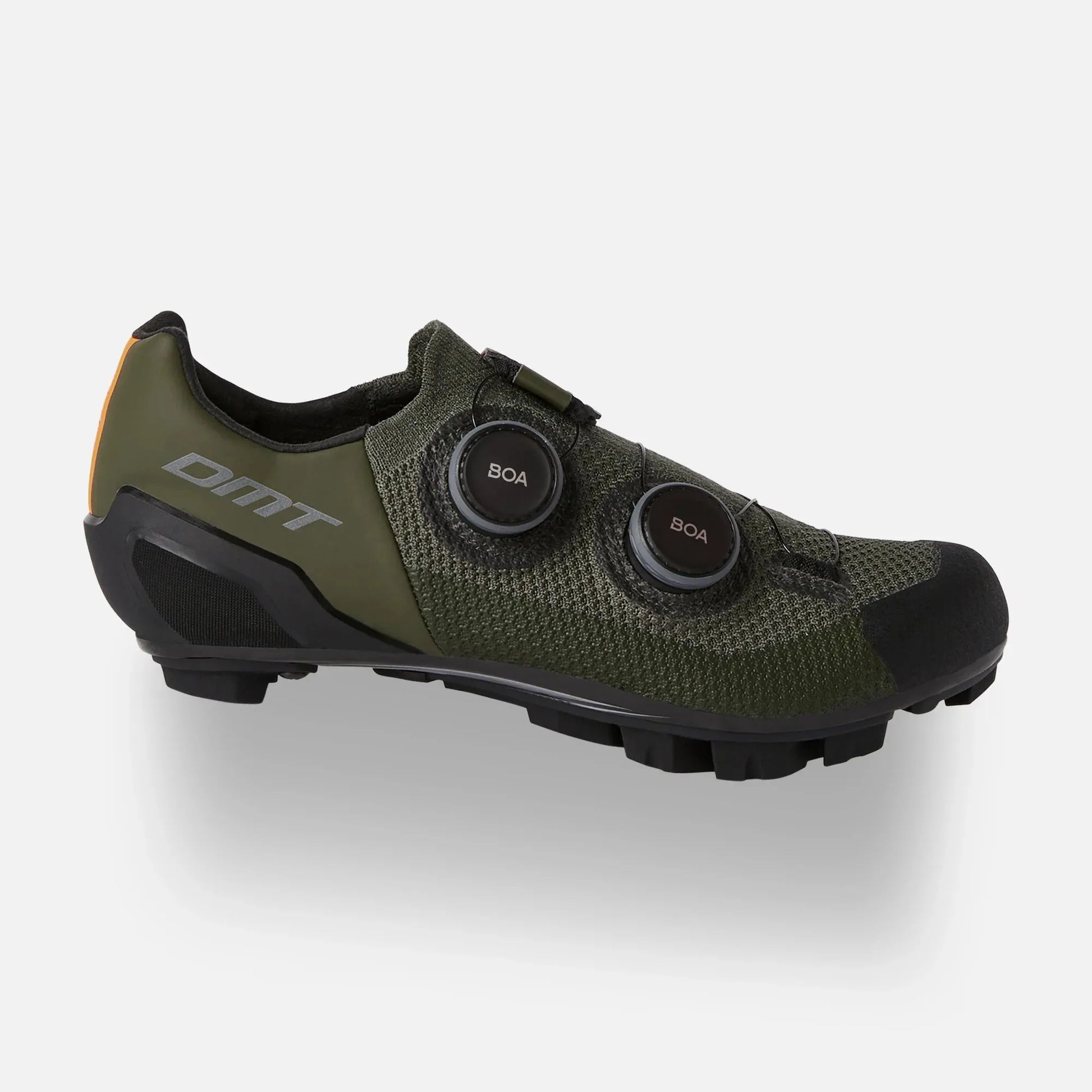 DMT SH10 – Zapato de ciclismo de ruta.
