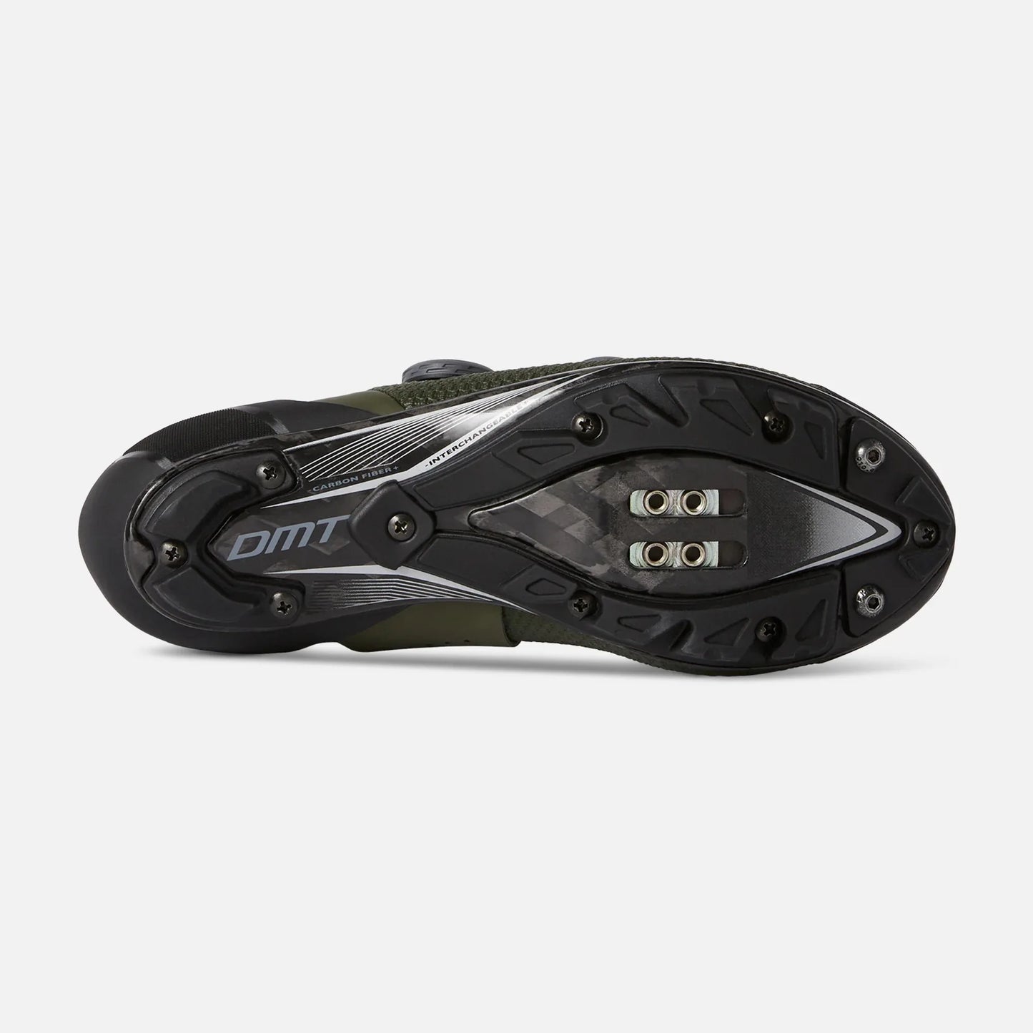 DMT SH10 – Zapato de ciclismo de ruta.