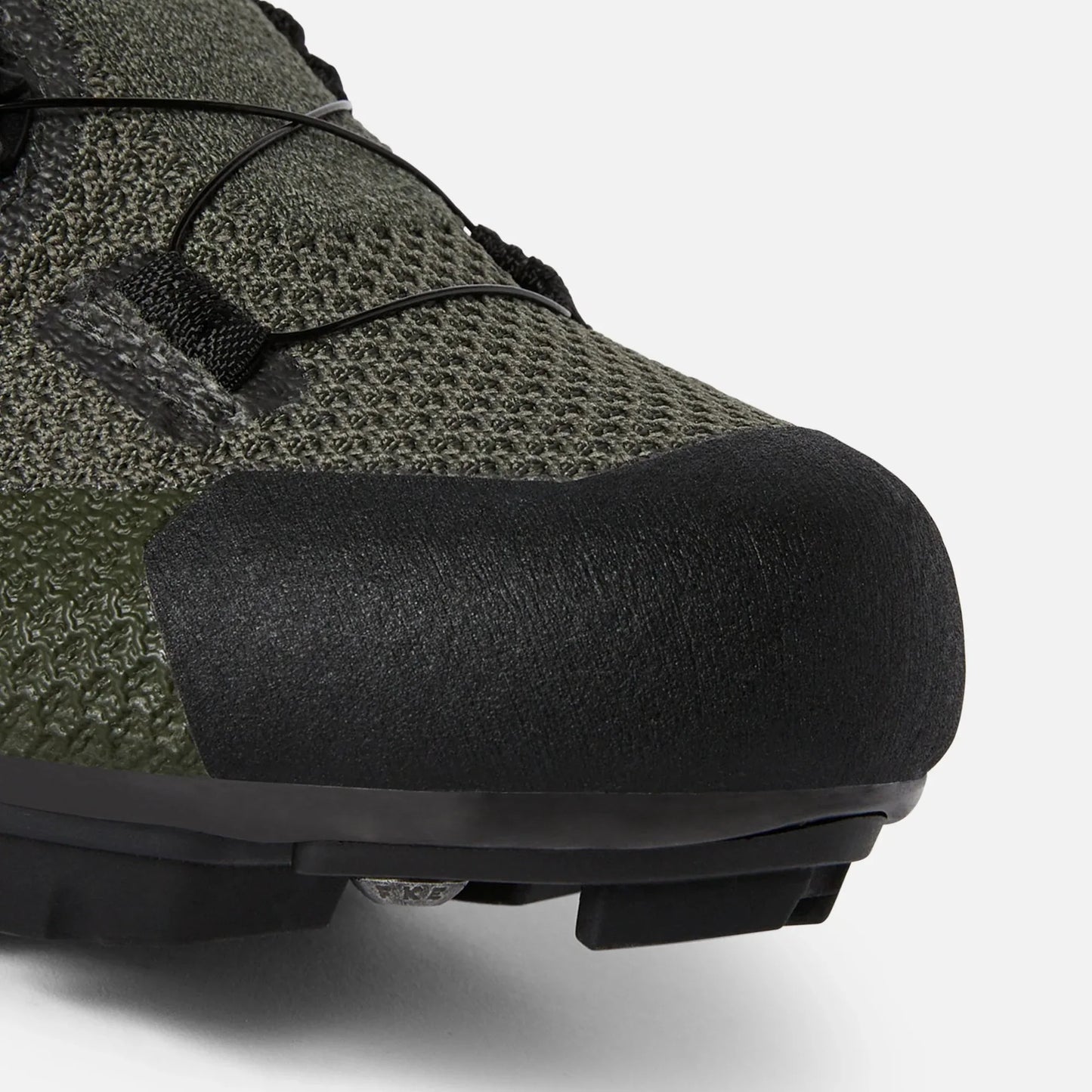 DMT MH10 – Zapato de ciclismo de MTB con suela de carbono.