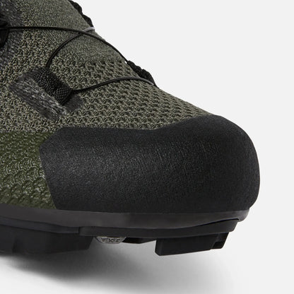 DMT MH10 – Zapato de ciclismo de MTB con suela de carbono.