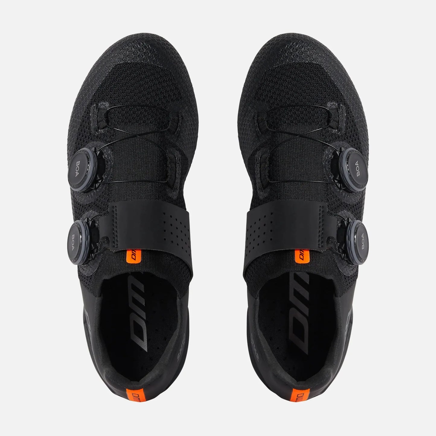 DMT SH10 – Zapato de ciclismo de ruta.