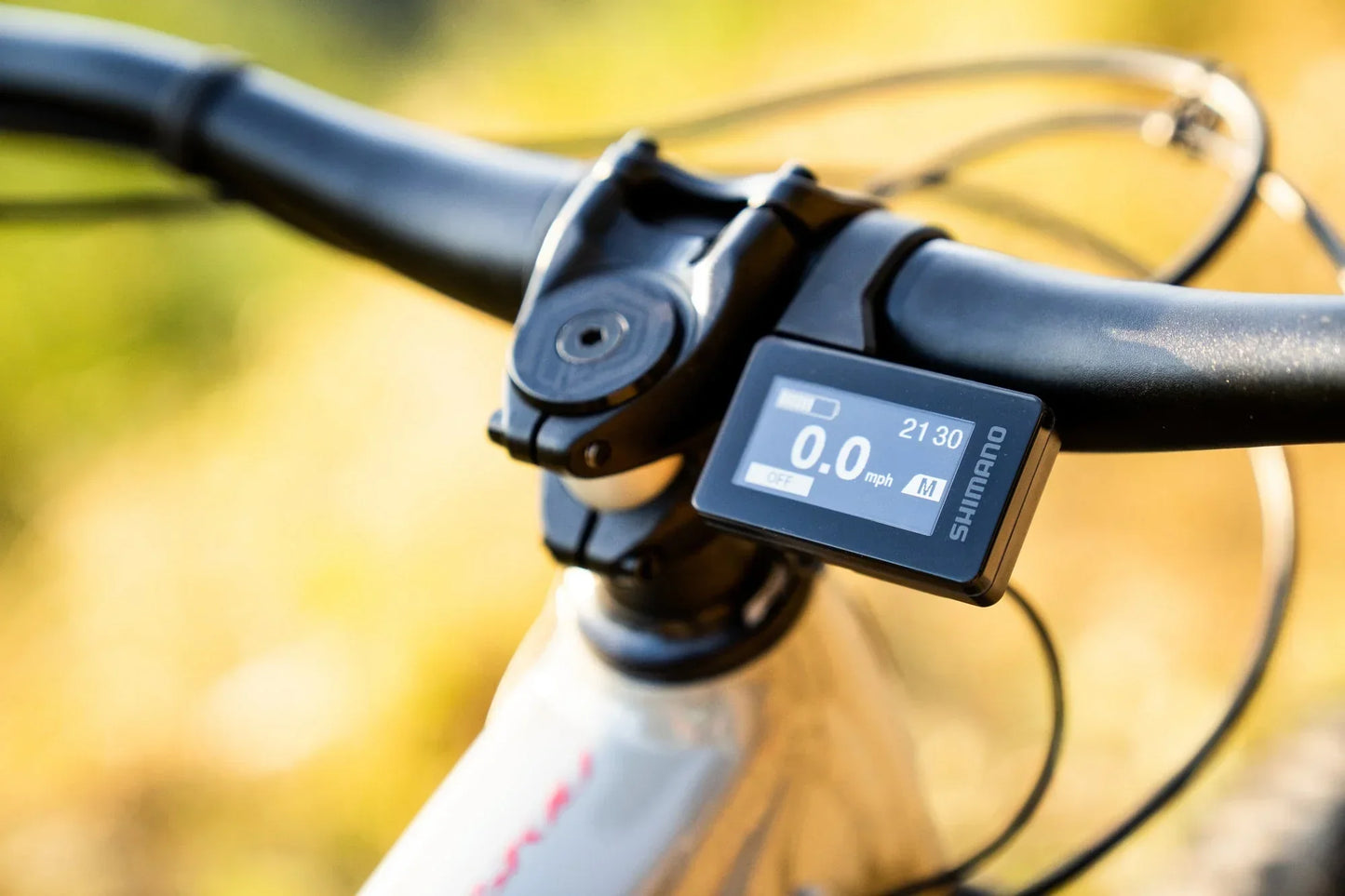 Bicicleta Electrica Polygon Siskiu T6E Grey