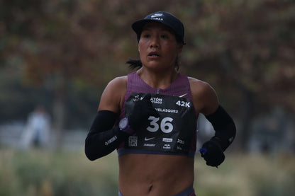 Par de Mangas para Running - Manguillas para correr(3 Colores)