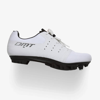 DMT KM4 PJ – Zapato de ciclismo de MTB.