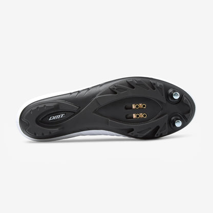DMT KM4 PJ – Zapato de ciclismo de MTB.