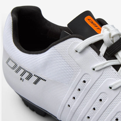 DMT KM4 PJ – Zapato de ciclismo de MTB.