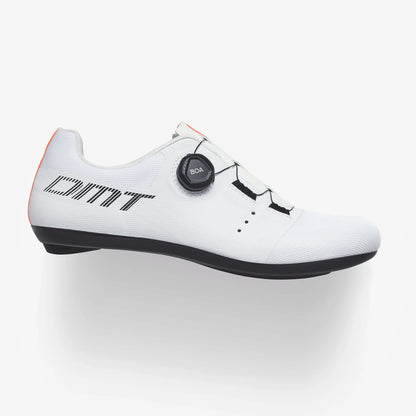 DMT KR4 – Zapato de ciclismo de ruta livianos transpirables – A Rueda DMT KR4 – Zapato de ciclismo de ruta livianos transpirables – A Rueda