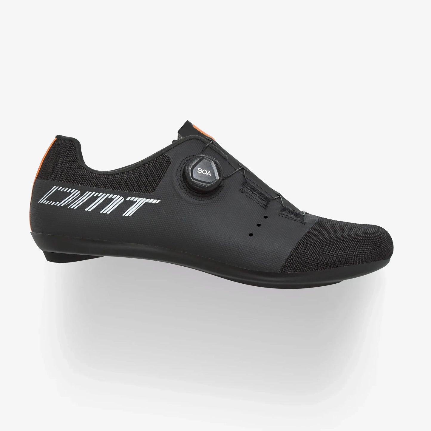 DMT KR1 – Zapato de ciclismo de ruta con suela de carbono.