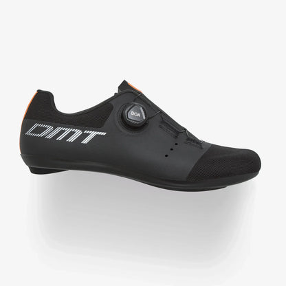 DMT KR1 – Zapato de ciclismo de ruta con suela de carbono.
