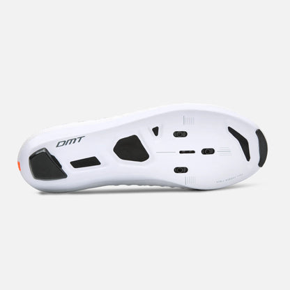 DMT Pogis – Zapato de ciclismo de ruta edición Tadej Pogacar Poggy (blanco)