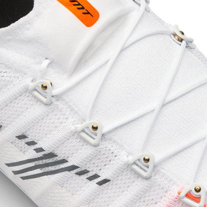 DMT Pogis – Zapato de ciclismo de ruta edición Tadej Pogacar Poggy (blanco)