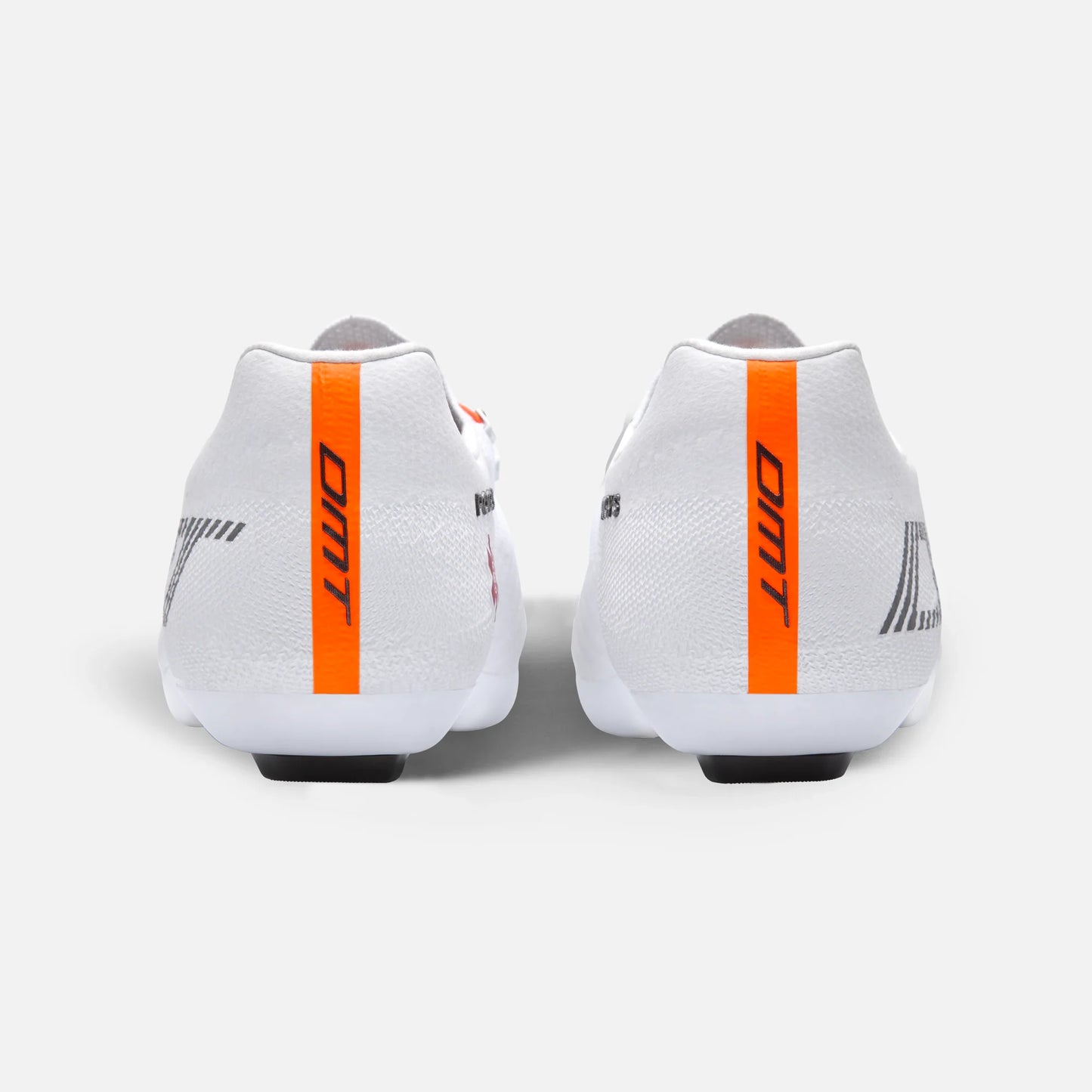DMT Pogis – Zapato de ciclismo de ruta edición Tadej Pogacar Poggy (blanco)