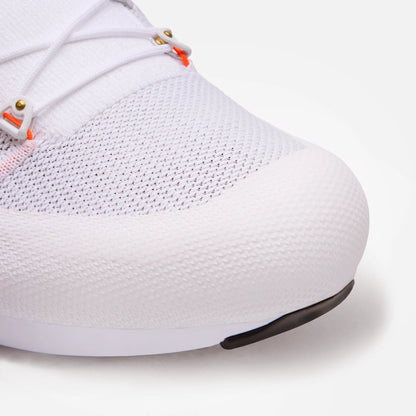 DMT Pogis – Zapato de ciclismo de ruta edición Tadej Pogacar Poggy (blanco)