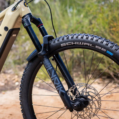 Bicicleta Electrica Polygon Siskiu Te-N Bwn