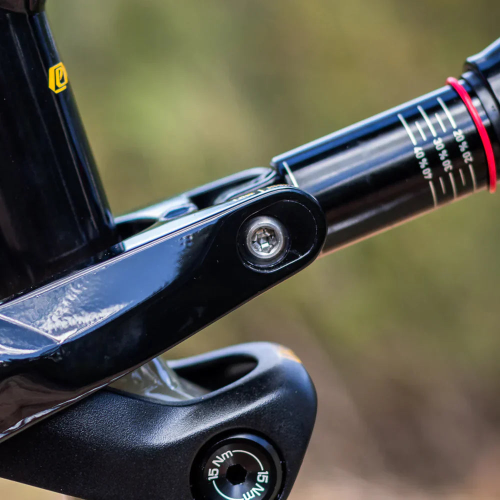 Bicicleta Electrica Polygon Siskiu Te-N Bwn