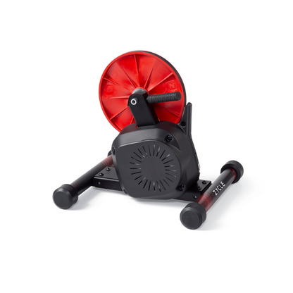ZYCLE Smart ZDRIVE MAX - Rodillo inteligente al piñon