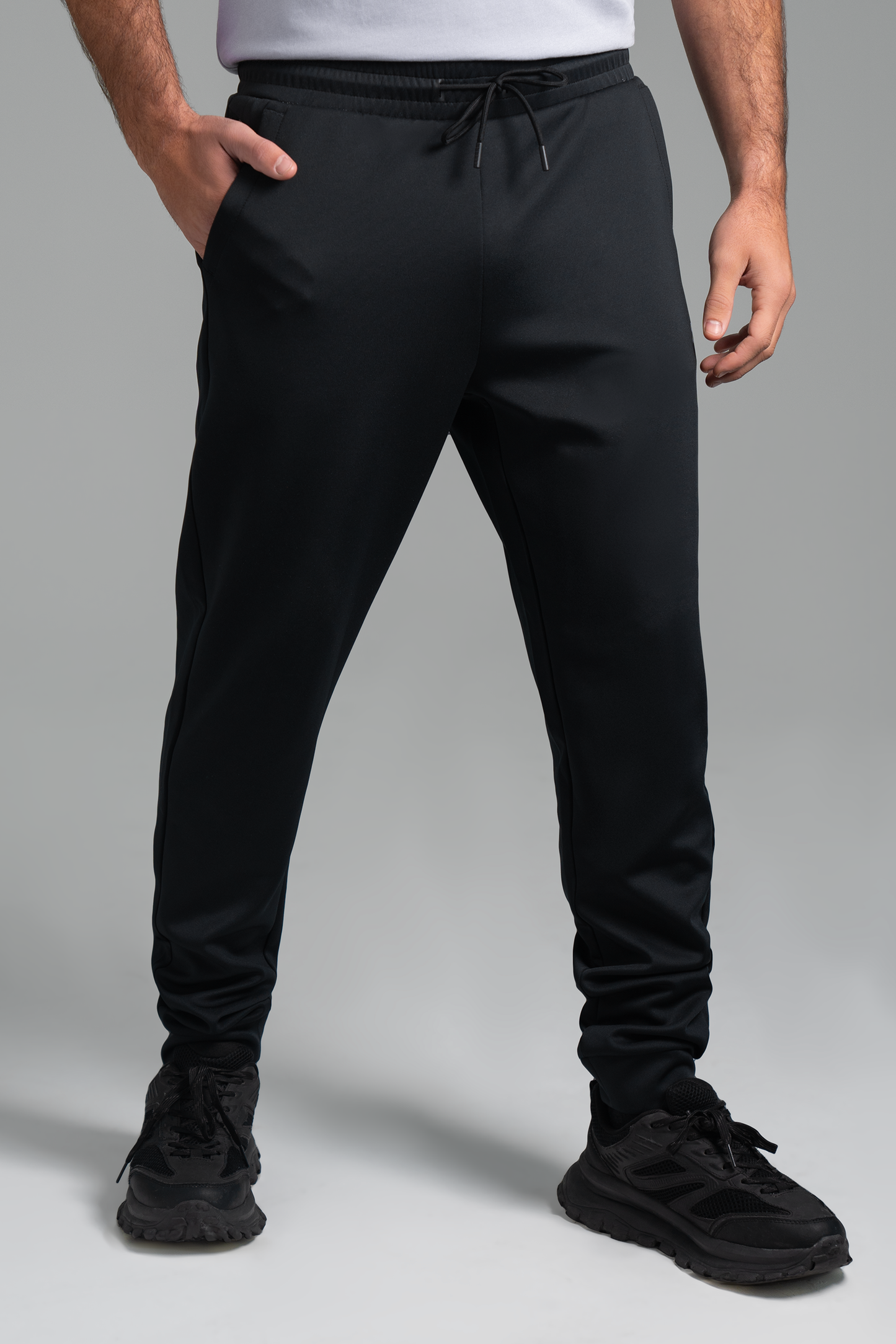 Ultimate Jogger Sport - Buzo deportivo de Hombre (2 colores)